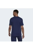 CAMISETA ADIDAS ENTRADA 22 TEE MASCULINA - Marinho CAMISETA ADIDAS ENTRADA 22 TEE MASCULINA - Marinho
