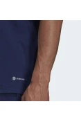 CAMISETA ADIDAS ENTRADA 22 TEE MASCULINA - Marinho CAMISETA ADIDAS ENTRADA 22 TEE MASCULINA - Marinho