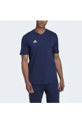 CAMISETA ADIDAS ENTRADA 22 TEE MASCULINA - Marinho CAMISETA ADIDAS ENTRADA 22 TEE MASCULINA - Marinho