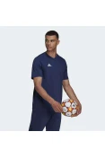 CAMISETA ADIDAS ENTRADA 22 TEE MASCULINA - Marinho CAMISETA ADIDAS ENTRADA 22 TEE MASCULINA - Marinho