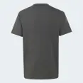 CAMISETA ADIDAS ESS BIG LOGO INFANTIL - Grafite/preto CAMISETA ADIDAS ESS BIG LOGO INFANTIL - Grafite/preto