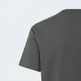 CAMISETA ADIDAS ESS BIG LOGO INFANTIL - Grafite/preto CAMISETA ADIDAS ESS BIG LOGO INFANTIL - Grafite/preto