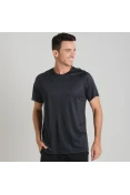 CAMISETA ADIDAS ESS P EGB TEE MASCULINA - Preto