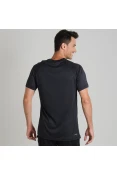 CAMISETA ADIDAS ESS P EGB TEE MASCULINA - Preto