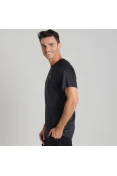 CAMISETA ADIDAS ESS P EGB TEE MASCULINA - Preto