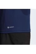 CAMISETA ADIDAS ESSENTIALS BASE MASCULINA - Azul CAMISETA ADIDAS ESSENTIALS BASE MASCULINA - Azul
