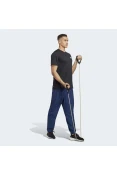 CAMISETA ADIDAS ESSENTIALS BASE MASCULINA - Preto CAMISETA ADIDAS ESSENTIALS BASE MASCULINA - Preto
