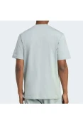CAMISETA ADIDAS ESSENTIALS LINEAR SINGLE JERSEY MASCULINA - Verde menta CAMISETA ADIDAS ESSENTIALS LINEAR SINGLE JERSEY MASCULINA - Verde menta