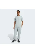 CAMISETA ADIDAS ESSENTIALS LINEAR SINGLE JERSEY MASCULINA - Verde menta CAMISETA ADIDAS ESSENTIALS LINEAR SINGLE JERSEY MASCULINA - Verde menta