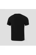 CAMISETA ADIDAS ESSENTIALS SINGLE JERSEY BIG LOGO MASCULIMA - Preto