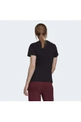 CAMISETA ADIDAS ESTAMPADA FOIL MANDALA FEMININA - Preto/dourado CAMISETA ADIDAS ESTAMPADA FOIL MANDALA FEMININA - Preto/dourado
