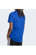 CAMISETA ADIDAS ESTAMPADA JOGOS INFANTIL - Azul CAMISETA ADIDAS ESTAMPADA JOGOS INFANTIL - Azul