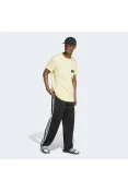 CAMISETA ADIDAS ESTAMPADA REMOJI POCKET MASCULINA - Amarelo