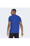 CAMISETA ADIDAS ESTAMPADA SPRAY BOX MASCULINA - Azul CAMISETA ADIDAS ESTAMPADA SPRAY BOX MASCULINA - Azul