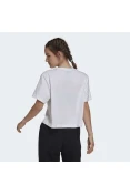 CAMISETA ADIDAS FARM FEMININA - Branco CAMISETA ADIDAS FARM FEMININA - Branco