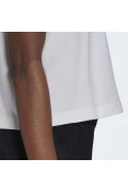 CAMISETA ADIDAS FARM FEMININA - Branco CAMISETA ADIDAS FARM FEMININA - Branco