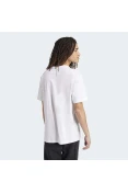 CAMISETA ADIDAS FI BOS T OLY MASCULINA - Branco