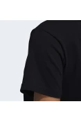 CAMISETA ADIDAS FLORAL FEMININA - Preto CAMISETA ADIDAS FLORAL FEMININA - Preto