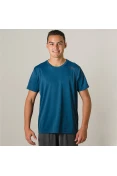 CAMISETA ADIDAS FREELIFT CLIMALITE MASCULINA - Marinho CAMISETA ADIDAS FREELIFT CLIMALITE MASCULINA - Marinho
