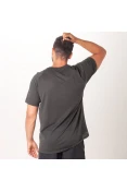 CAMISETA ADIDAS FREELIFT WINTERIZED MASCULINA - Chumbo CAMISETA ADIDAS FREELIFT WINTERIZED MASCULINA - Chumbo