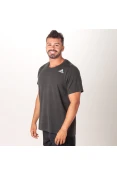CAMISETA ADIDAS FREELIFT WINTERIZED MASCULINA - Chumbo CAMISETA ADIDAS FREELIFT WINTERIZED MASCULINA - Chumbo
