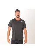 CAMISETA ADIDAS FREELIFT WINTERIZED MASCULINA - Chumbo CAMISETA ADIDAS FREELIFT WINTERIZED MASCULINA - Chumbo