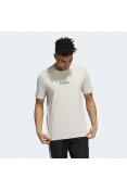 CAMISETA ADIDAS FTC BOUNCE MASCULINO - Bege CAMISETA ADIDAS FTC BOUNCE MASCULINO - Bege
