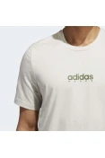 CAMISETA ADIDAS FTC BOUNCE MASCULINO - Bege CAMISETA ADIDAS FTC BOUNCE MASCULINO - Bege