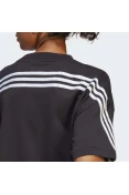 CAMISETA ADIDAS FUTURE ICON FEMININA - Preto/branco CAMISETA ADIDAS FUTURE ICON FEMININA - Preto/branco