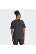CAMISETA ADIDAS FUTURE ICONS BADEG OF SPORT MASCULINA - Preto CAMISETA ADIDAS FUTURE ICONS BADEG OF SPORT MASCULINA - Preto