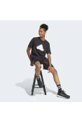 CAMISETA ADIDAS FUTURE ICONS BADEG OF SPORT MASCULINA - Preto CAMISETA ADIDAS FUTURE ICONS BADEG OF SPORT MASCULINA - Preto