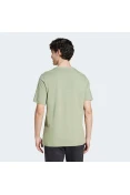 CAMISETA ADIDAS FUTURE ICONS BADEG OF SPORT MASCULINA - Verde CAMISETA ADIDAS FUTURE ICONS BADEG OF SPORT MASCULINA - Verde