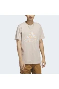 CAMISETA ADIDAS GRAFICA CAMO MASCULINA - Bege CAMISETA ADIDAS GRAFICA CAMO MASCULINA - Bege