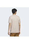 CAMISETA ADIDAS GRAFICA CAMO MASCULINA - Bege CAMISETA ADIDAS GRAFICA CAMO MASCULINA - Bege