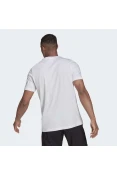 CAMISETA ADIDAS GRAFICA COLORSHIFT MASCULINA - Branco CAMISETA ADIDAS GRAFICA COLORSHIFT MASCULINA - Branco