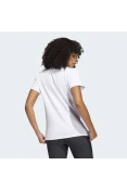 CAMISETA ADIDAS GRAFICA FARM FEMININA - Branco CAMISETA ADIDAS GRAFICA FARM FEMININA - Branco
