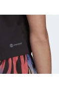CAMISETA ADIDAS GRAFICA TIGER FEMININA - Preto CAMISETA ADIDAS GRAFICA TIGER FEMININA - Preto