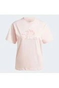 CAMISETA ADIDAS GRAPHIC CAMO FEMININA - Rosa