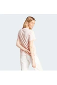 CAMISETA ADIDAS GRAPHIC CAMO FEMININA - Rosa