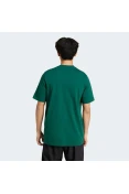 CAMISETA ADIDAS HRTG TNS G T MASCULINA - Verde CAMISETA ADIDAS HRTG TNS G T MASCULINA - Verde
