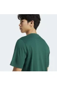 CAMISETA ADIDAS HRTG TNS G T MASCULINA - Verde CAMISETA ADIDAS HRTG TNS G T MASCULINA - Verde
