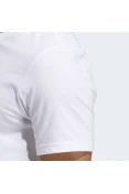 CAMISETA ADIDAS LOGO MASCULINA - Branco CAMISETA ADIDAS LOGO MASCULINA - Branco
