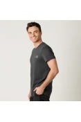 CAMISETA ADIDAS MC STAR WARS MASCULINA - Chumbo CAMISETA ADIDAS MC STAR WARS MASCULINA - Chumbo