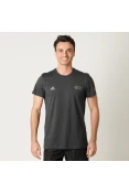 CAMISETA ADIDAS MC STAR WARS MASCULINA - Chumbo CAMISETA ADIDAS MC STAR WARS MASCULINA - Chumbo