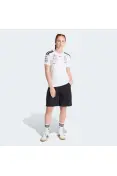 CAMISETA ADIDAS MERCEDES AMG F1 TEAM DRIVER FEMININA - Branco