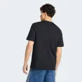 CAMISETA ADIDAS MERCEDES AMG F1 TEAM GRAPHIC MASCULINA - Preto/verde CAMISETA ADIDAS MERCEDES AMG F1 TEAM GRAPHIC MASCULINA - Preto/verde