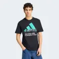 CAMISETA ADIDAS MERCEDES AMG F1 TEAM GRAPHIC MASCULINA - Preto/verde CAMISETA ADIDAS MERCEDES AMG F1 TEAM GRAPHIC MASCULINA - Preto/verde