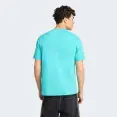 CAMISETA ADIDAS MERCEDES AMG F1 TEAM GRAPHIC MASCULINA - Verde/preto CAMISETA ADIDAS MERCEDES AMG F1 TEAM GRAPHIC MASCULINA - Verde/preto