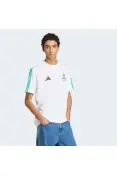 CAMISETA ADIDAS MERCEDES AMG PETRONAS F1 DNA - Branco