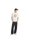 CAMISETA ADIDAS MERCEDES AMG PETRONAS F1 TEAM MASCULINA - Off white